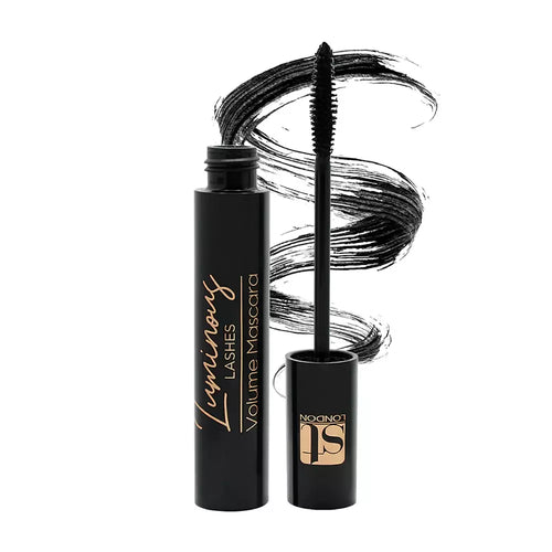SWEET TOUCH LUMINOUS LASH VOLUME MASCARA 12ML