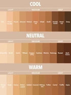 SHEGLAM Complexion Pro Long-Lasting Breathable Matte Foundation – Sand