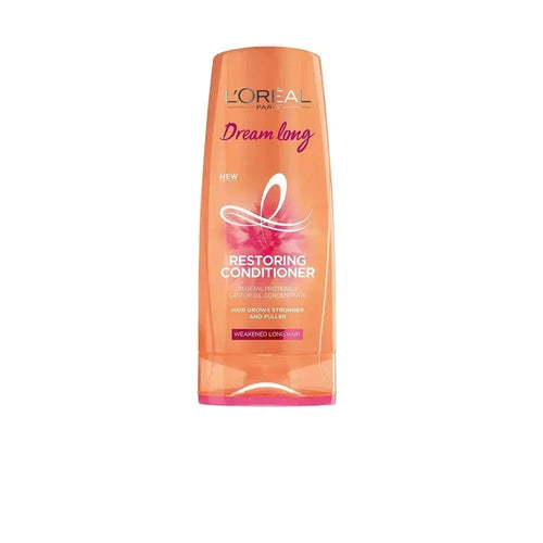 LOREAL ELVIVE CONDITIONER DREAM LONG LISS 370 ML