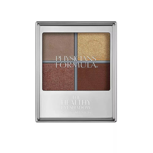 Physicians Formula - The Healthy Eyeshadow - Smoky Bronze