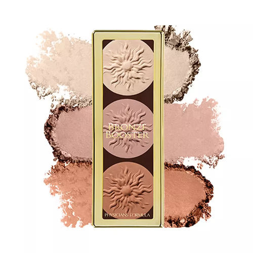Physicians Formula - Bronze Booster Highlight & Contour Palette