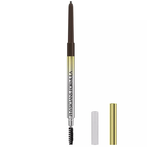 Physicians Formula - Slim Brow Pencil Medium Brown