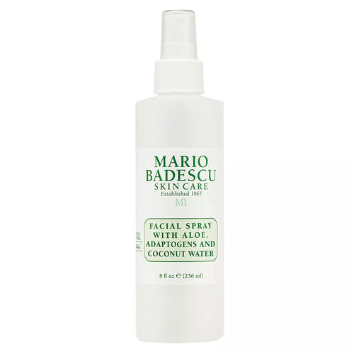 Mario Badescu - Facial Spray With Aloe Vera Adaptogens & Coconut Water 236ml