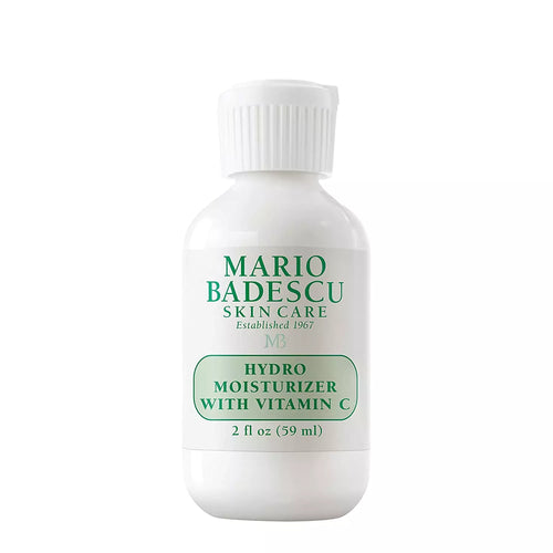 Mario Badescu Hydro-moisturizer With Vitamin C 59ml