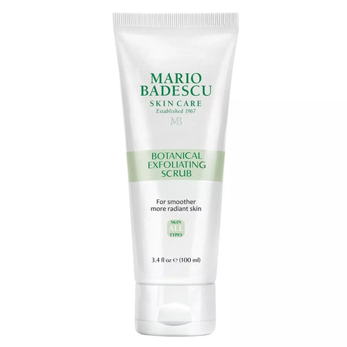 Mario Badescu Botanical Exfoliating Scrub 100g