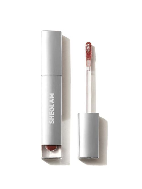 Shein Sheglam - Glaze Daze Lip Gloss-jammy