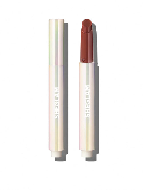 Shein Sheglam - Pout-perfect Shine-sepia Kiss