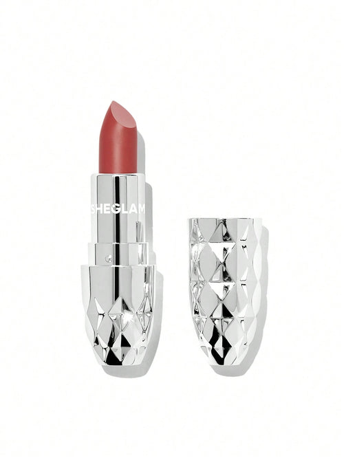 Shein Sheglam - Startlight Velvet Lipstick- Cupids Bow