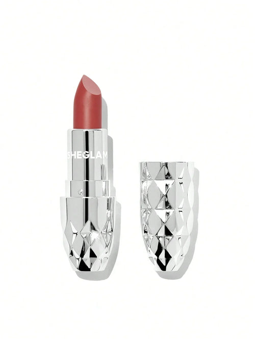 Shein Sheglam - Starlight Velvet Lipstick-cupid's Bow