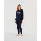 U.S POLO PAJAMA SUIT 16838