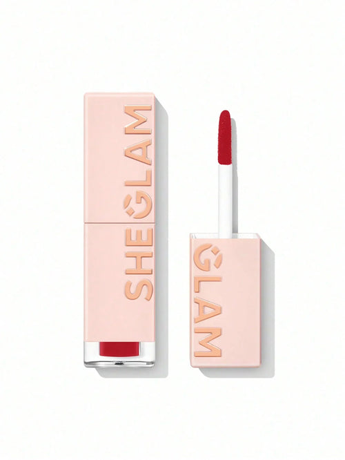 Shein Sheglam - Take A Hint Lip Tint - Love On Tap