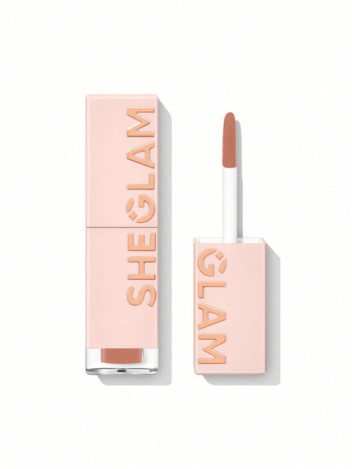 Shein Sheglam - Take A Hint Lip Tint-birthday Lips