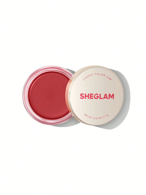 Shein Sheglam - Cheeky Color Jam- Rose Meadow