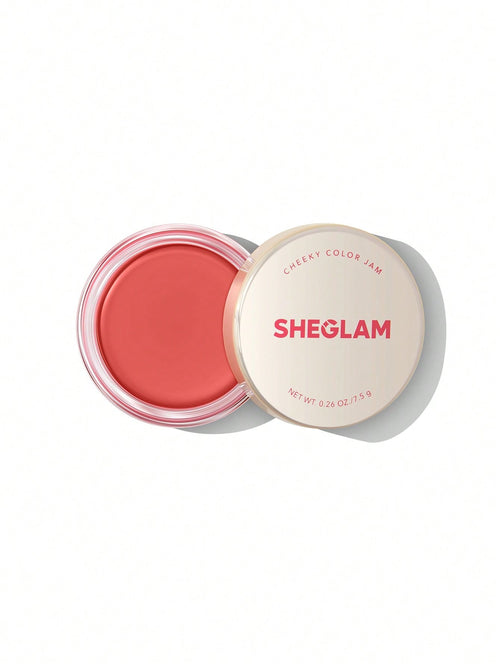Shein Sheglam - Cheeky Color Jam-spring Blossom