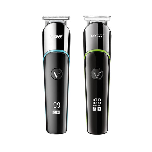 Vgr - Classic Hair Trimmer V291 - Precision T-blade Trimmer