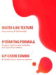 Shein Sheglam - For the Flush Lip & Cheek Tint-Fruit Punch