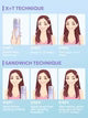 Shein Sheglam - Lock'd in Setting Spray- Lilac
