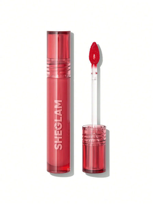 Shein Sheglam - Peel Talk Lip Tint - Celeb Crush