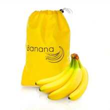 Shein - 1pc-keep Your Bananas Fresh With Our Yellow Banana Storage Bags