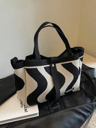 Shein - Minghong 1 Contrasting Bowen
