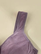 Shein - Front Closure V-neck Everyday Bra