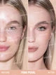 Shein Sheglam - Complexion Boost Concealer-Pink Pearl Sponge-Head Applicator Matte Liquid Concealer