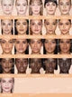 SHEGLAM Complexion Boost Concealer Buttercream Matte Liquid Concealer with Sponge Applicator