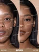 Complexion Boost Matte Liquid Concealer – Nutmeg | Sponge Tip Applicator