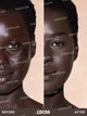 SHEGLAM Complexion Boost Matte Liquid Concealer – Cocoa | Sponge Applicator
