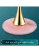 Shein - Gold Small Waist Loose Powder Brush Black Friday