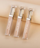 Muicin - Luminous Silk Hd High Coverage Liquid Concealer