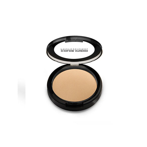 Color Studio- Matt Hd Compact Powder- 103 Beige