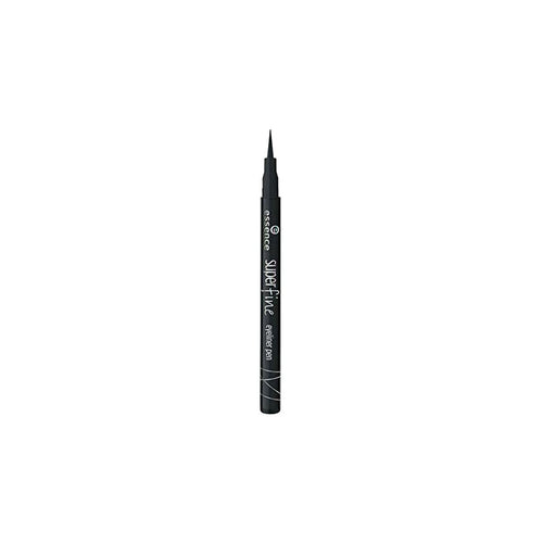 Essence- Eyeliner Superfine - 01 Deep Black