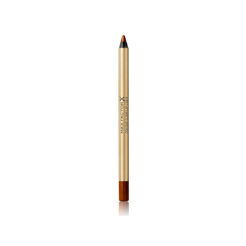 Max Factor - Colour Elixir Lip Liner, 16 Brown & Bold, 1.2 G