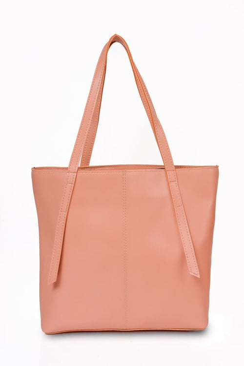 Bagx- Nova Pink