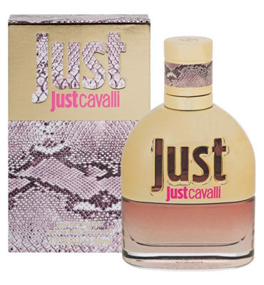 Roberto Cavalli - Just Cavalli Perfume For Women, 75 Ml