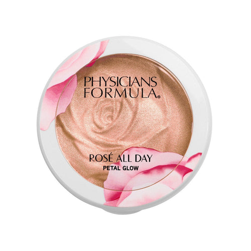 Physicians Formula - Rosé All Day Petal Glow - Petal Pink