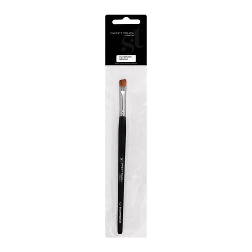 SWEET TOUCH CUT BRUSH MEDUIM 06 PC