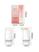 Shein - Professional Makeup Blush Stick, Long-Wearing Highly Pigmented Cream Blush