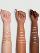 SHEGLAM Complexion Pro Long-Lasting Breathable Matte Foundation – Sand