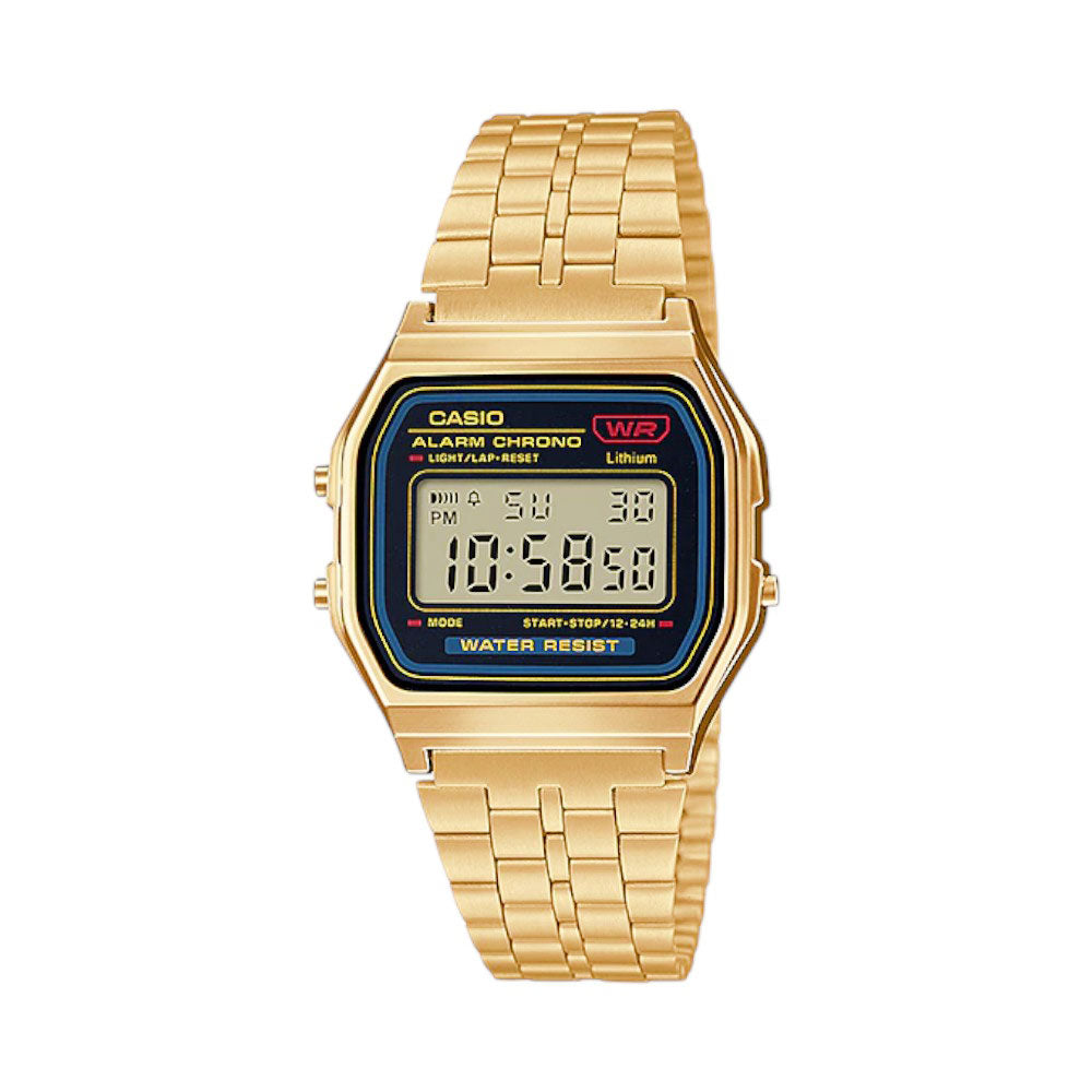 CASIO GL CAA159WGEA-1DF