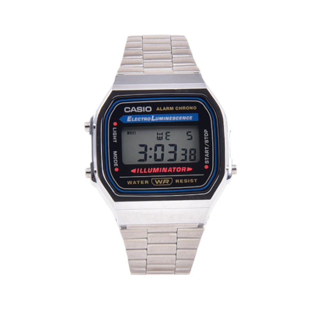 CASIO GL CAA168WA-1WDF