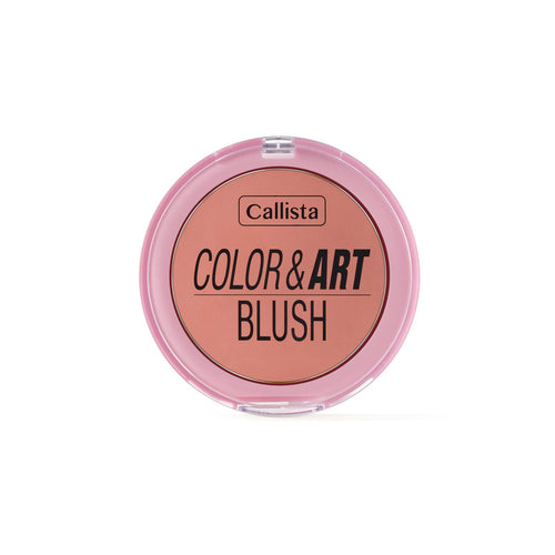 Callista Color & Art Blush - 180 Pink Perfection