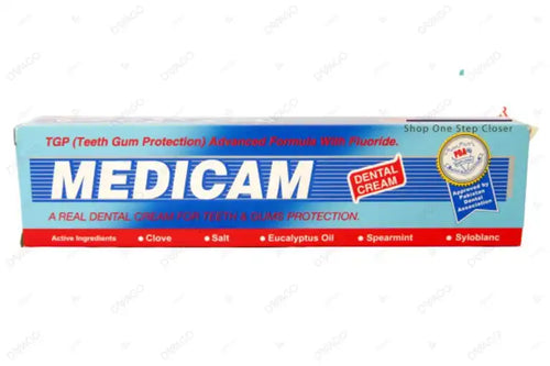 Medicam Dental Cream 65g