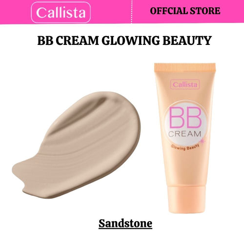 Callista Bb Cream - 110 Sandstone