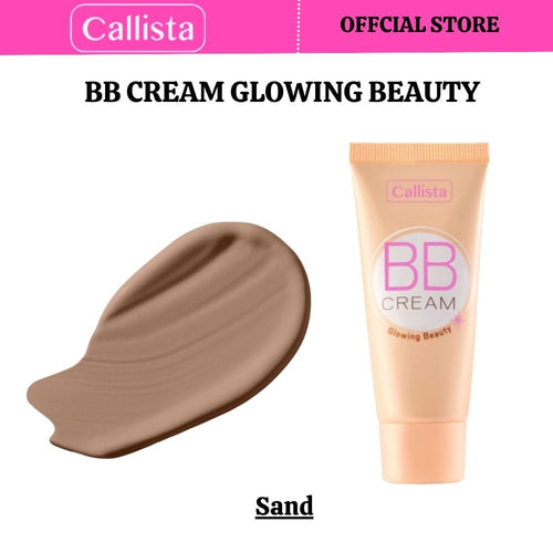 Callista Bb Cream - 150 Sand