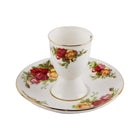 CUP & SAUCER SET ROYAL BISTRO 12PC C1&S-801 BASIC