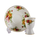 CUP & SAUCER SET ROYAL BISTRO 12PC C1&S-801 BASIC