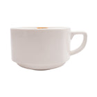 COFFEE CUP CAMEO SQUARE 71270C (Pack of 6)