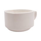 COFFEE CUP CAMEO SQUARE 71270C (Pack of 6)